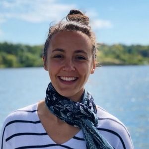 Meet your Posher, Katrina
